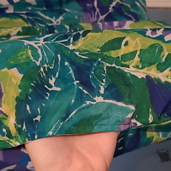 Ralph Lauren Swimsuit Cover - M - NWT - Picture 5 of 10